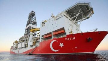 Türkiyə Qara dənizdə qaz kəmərinin inşasına başlayır – Tarix AÇIQLANDI