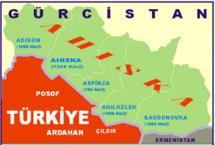 14 noyabr 1944-cü il Ahısqa Türklərinin sürgünü başladılıb