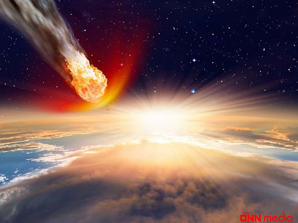 Yerə potensial təhlükəli asteroidlər YAXINLAŞIR