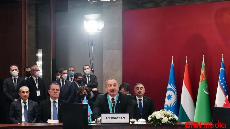 Prezident Azərbaycana ən çox dəsək verən ölkəni açıqladı