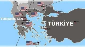 ABŞ-dan ŞOK ADDIM: Türkiyə sərhədində…