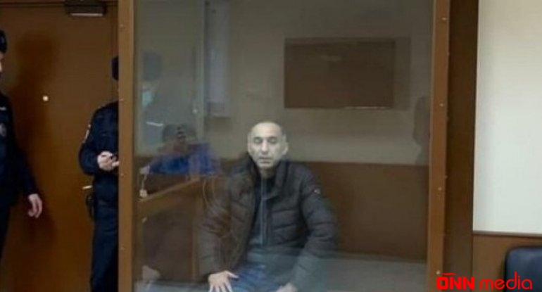 Moskvada erməninin azərbaycanlı bilib bıçaqladığı həkim öldü