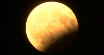 Gələn ilin Ay və Günəş tutulmalarının vaxtı açıqlandı