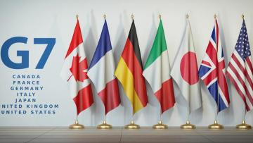 G7 ölkələrindən Rusiyaya XƏBƏRDARLIQ: baha başa gələcək…