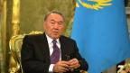 Nazarbayevdən SON DƏQİQƏ açıqlamaları: sükutu pozdu – Yerini açıqladı – VİDEO