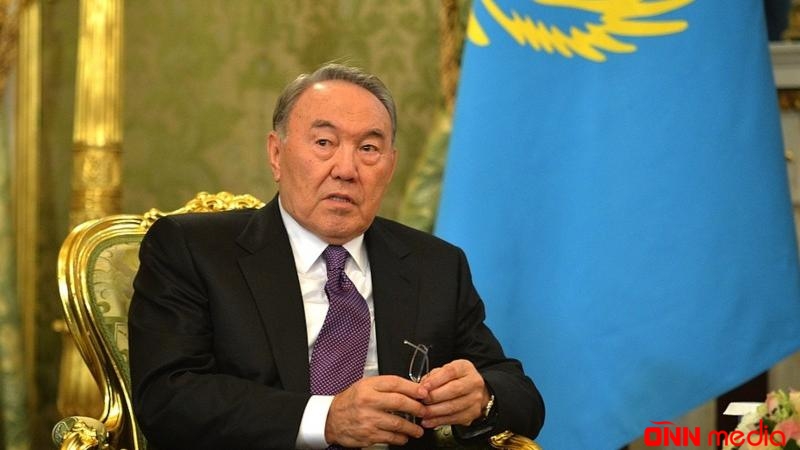 Nazarbayevdən SON DƏQİQƏ açıqlamaları: sükutu pozdu – Yerini açıqladı – VİDEO