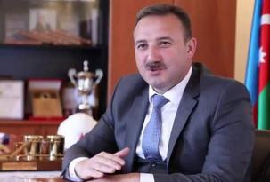 Şahmar Hüseynov Caspian Energy Club-un üzvləri ilə görüş keçirib