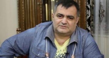 Maqsud Mahmudov: “DGK-nin keçmiş əməkdaşına 28 min manatlıq tapança verdim”