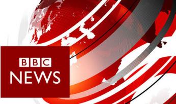 BBC öz jurnalistlərini müvəqqəti olaraq Rusiyadan çıxarır