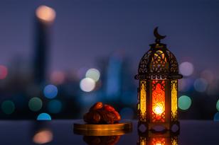 Ramazanın 6-cı günü: dua, imsak və iftar vaxtı