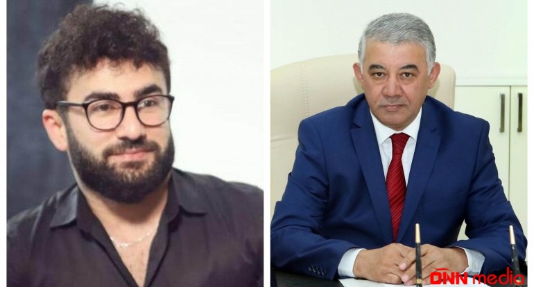 Vəzifəli şəxsi erotik görüntüləri ilə şantaj edən jurnalist kassasiya şikayəti verib