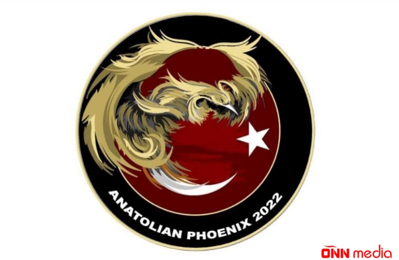 Hərbi qulluqçularımız “Anatolian Phoenix-2022” beynəlxalq təlimində iştirak edəcək