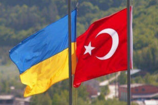 Türkiyə və Ukrayna arasında BÖYÜK RAZILAŞMA