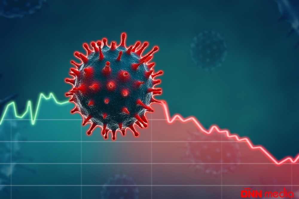 Koronavirusla bağlı günün statistikası açıqlandı