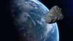 DÜNYA BÖYÜK TƏHLÜKƏDƏ- Asteroid yaxınlaşır