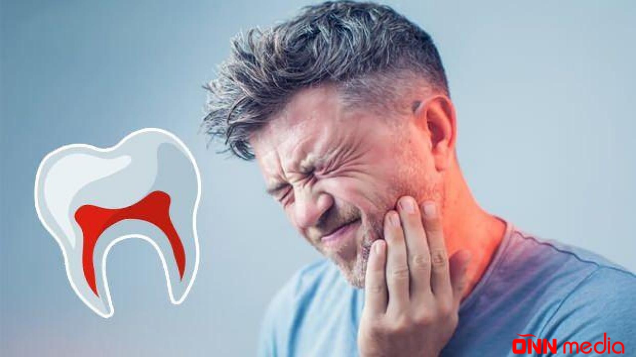 Evdə diş ağrısını necə sakitləşdirmək olar?