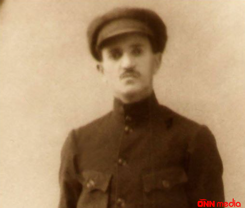 4 iyul partizan komandir Tağı İsmayılovun vəfat etdiyi gündür
