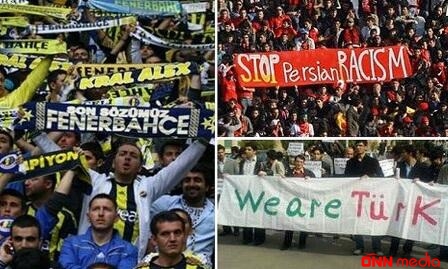 “Fenerbahçe” bu şüara görə cəzalandırıldı