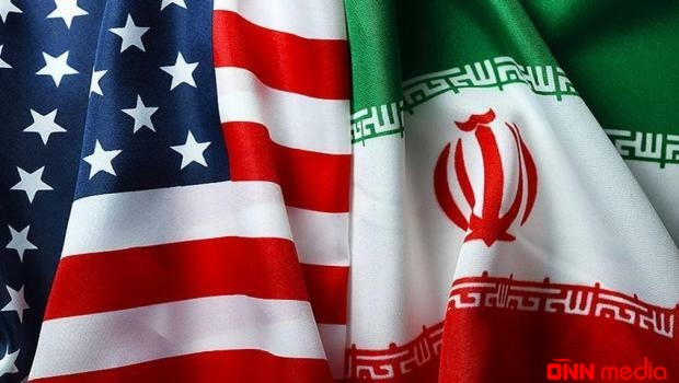 İranın ABŞ-la bağlı ŞOK TƏLƏBİ