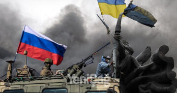 Ukrayna ilk dəfə etiraf etdi: UĞUR QAZANDILAR