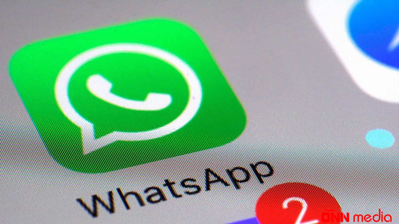 Whatsapp hesabları ilə bağlı XƏBƏRDARLIQ