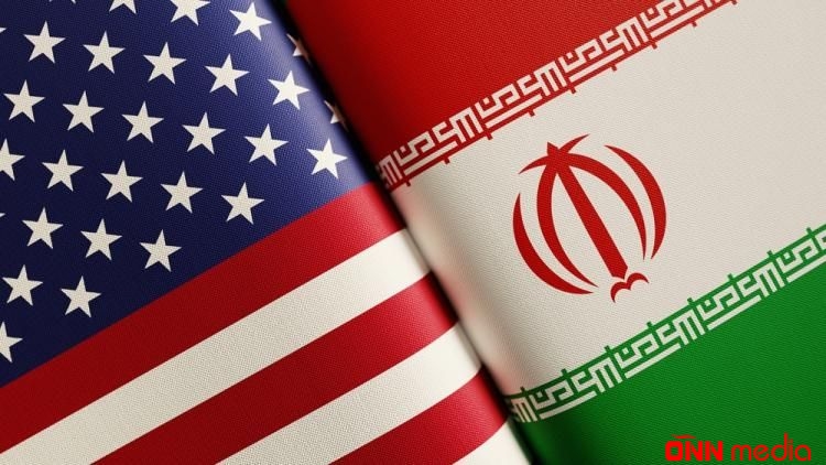 ABŞ İrana sanksiya tətbiq etdi