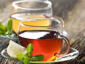 Akasya çayının inanılmaz faydaları
