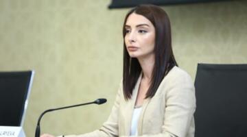 Leyla Abdullayeva səfir təyin edildi