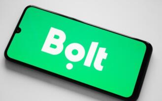 Bakıda “Bolt”un fəaliyyətində problem yarandı