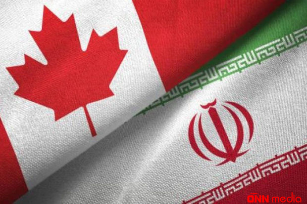Kanada İrana qarşı yeni sanksiyalat tətbiq edəcək