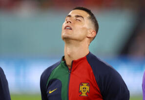 Ronaldo yenidən dünya çempionatında oynamağı planlaşdırır