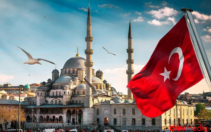 ABŞ rəsmən elan etdi: Türkiyənin adı dəyişdirildi