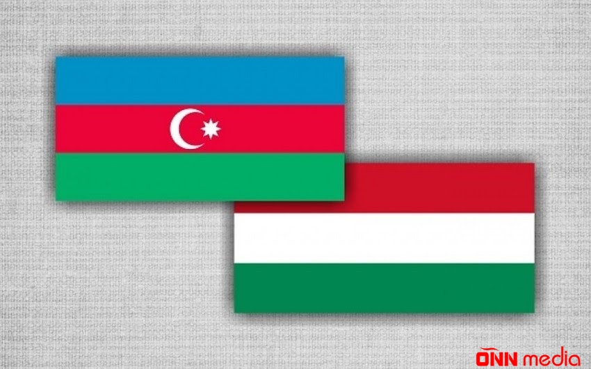Azərbaycan və Macarıstan arasında sənədlər imzalandı