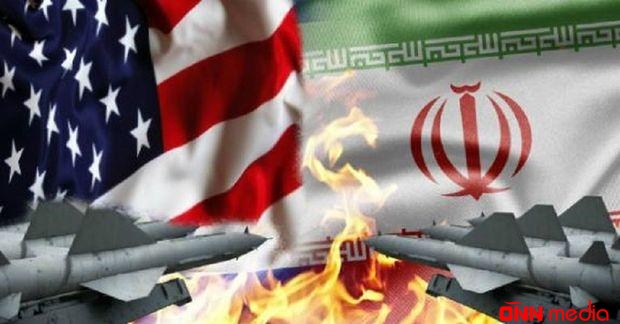 ABŞ İrana məxsus silahları ələ keçirdi