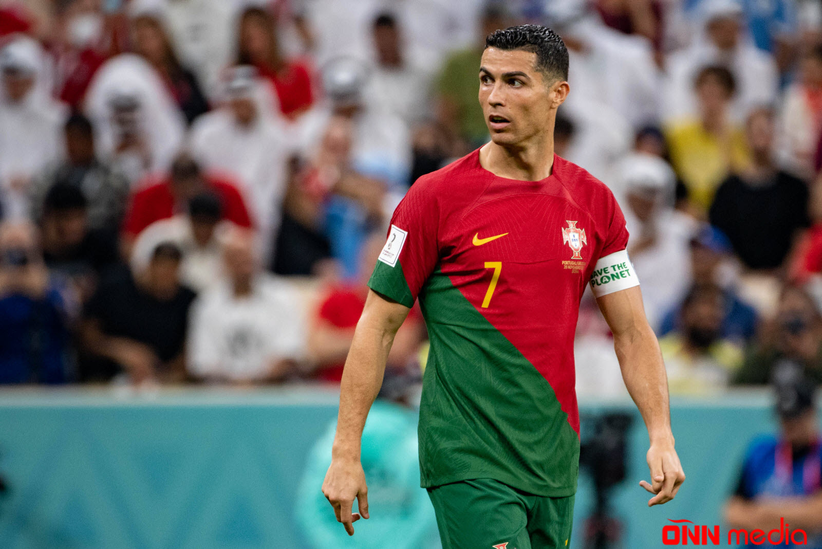 Ronaldonun komandası superkubokla vidalaşdı
