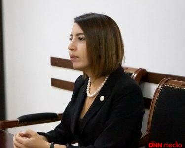 Ermənistanın ombudsmanı istefa verdi