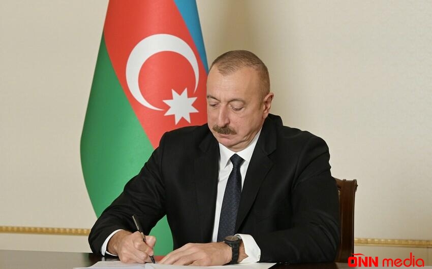Azərbaycan yeni konvensiyaya qoşuldu