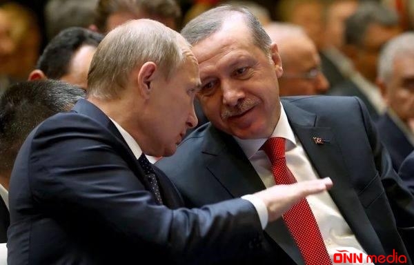 Putin Ərdoğanla danışdıqdan sonra bu qərarı verdi- Təsadüfdür yoxsa…?