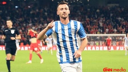 “Qarabağ” daha bir transferini açıqladı