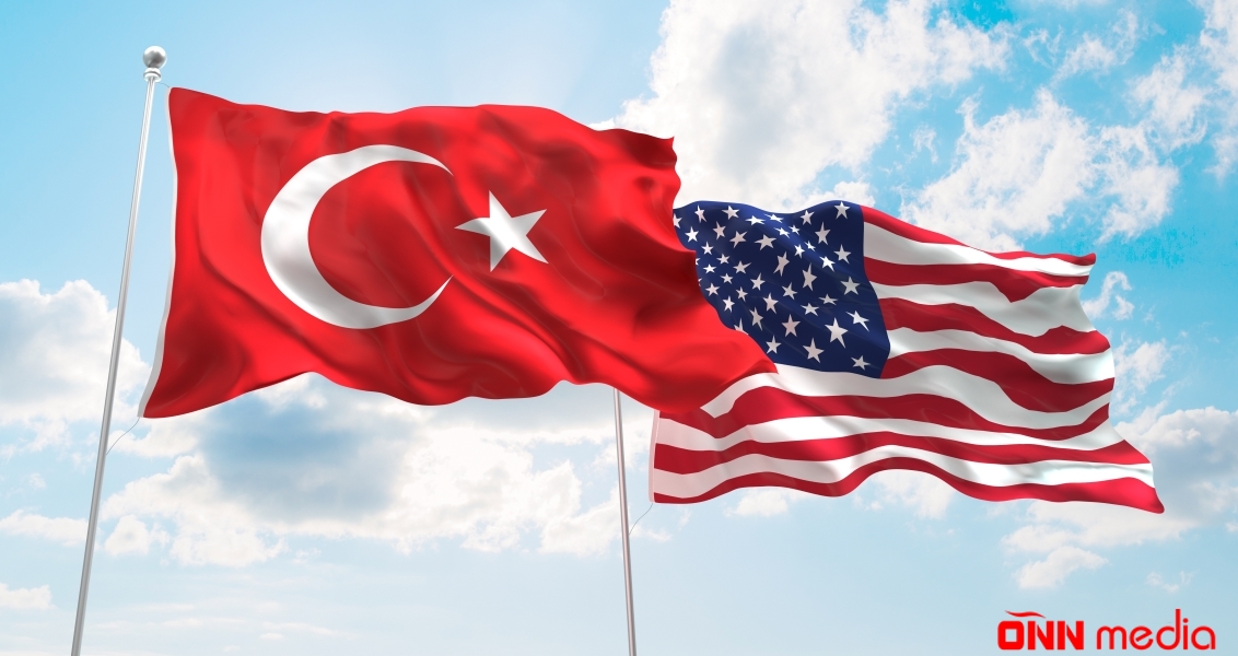 ABŞ Türkiyəyə bununla bağlı şərt qoydu