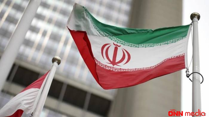 İrana qarşı yeni sanksiyalar tətbiq olunur