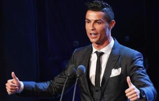 Ronaldo niyə Ərəbistanı seçdi?