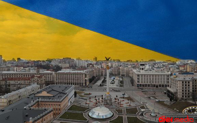 Ukraynada yenidən həyəcan siqnalı verildi