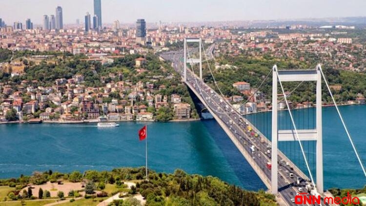 İstanbul boğazı gəmilət üçün bağlandı- SƏBƏB NƏDİR?