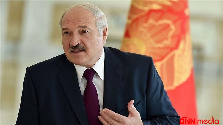Üfüqdə Üçüncü Dünya müharibəsi görünür – Lukaşenko