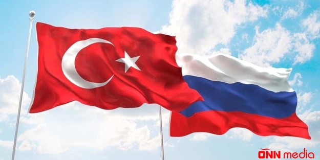 Türkiyə və Rusiya arasında GƏRGİNLİK