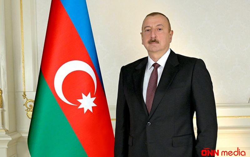 Azərbaycan Dövlət Su Ehtiyatları Agentliyi yaradıldı