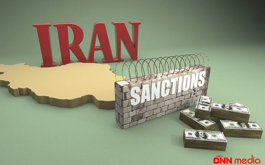 İrana qarşı sanksiya paketi hazırlanıb