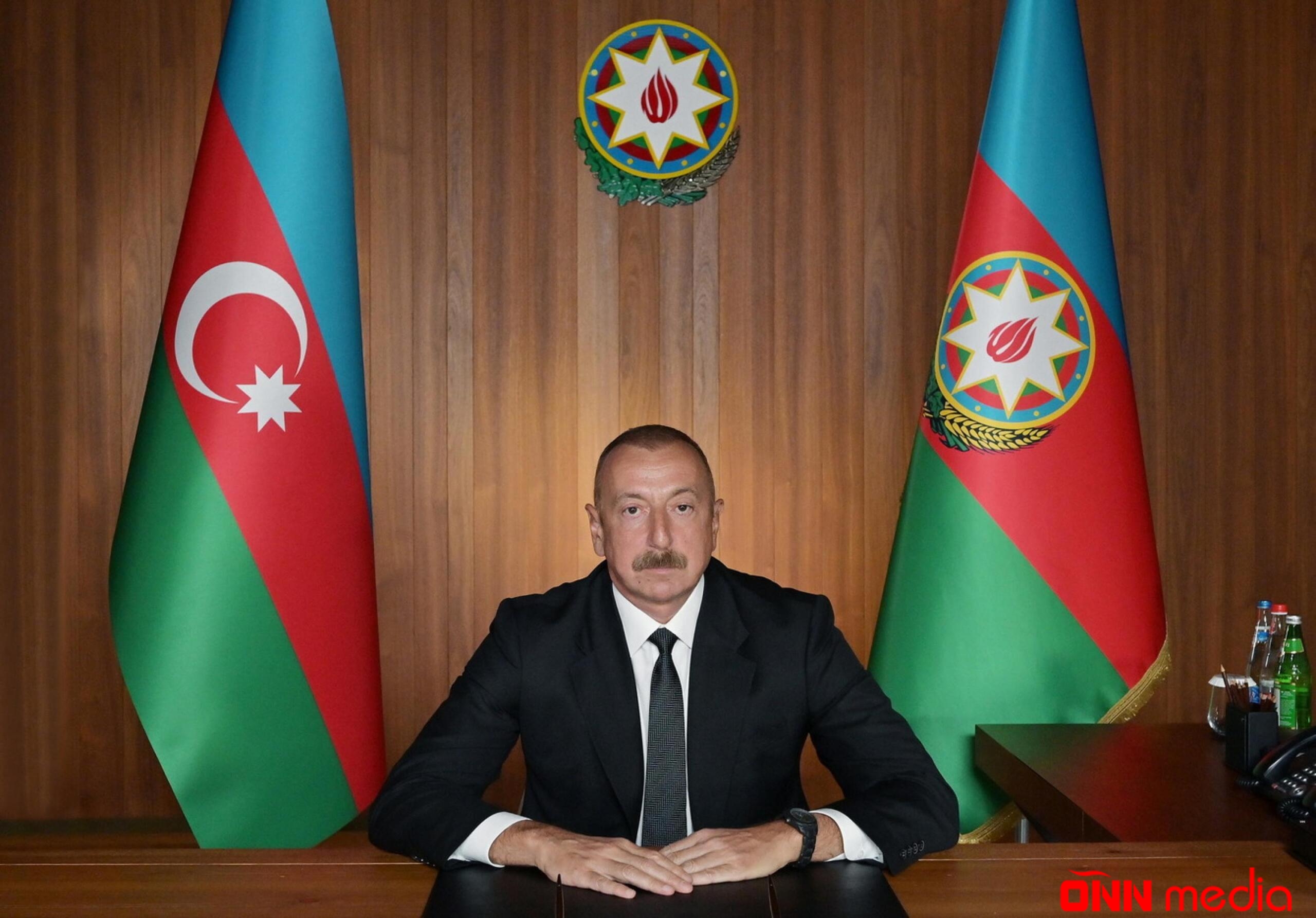 Prezident: “Azərbaycan dövləti keçmiş məcburi köçkünlərin rahat yaşamasını təmin edəcək”
