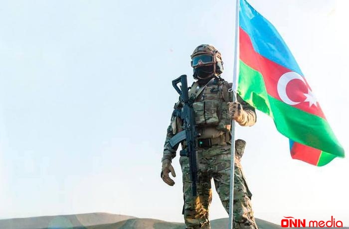 Azərbaycan Ordusu bir neçə yüksəklikləri götürdü – Hraparak